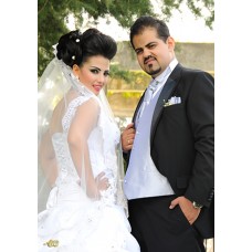Houssam & Mirna Wedding